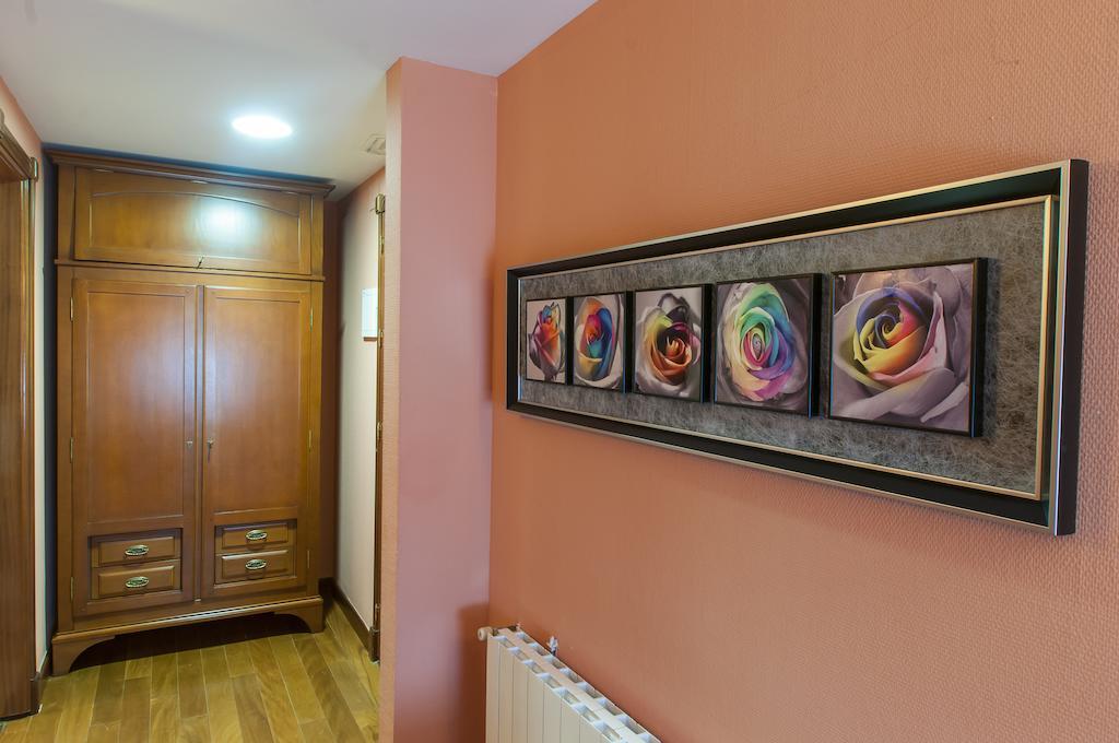 Habitaciones Premium Finca La Casona San Rafael Pokoj fotografie
