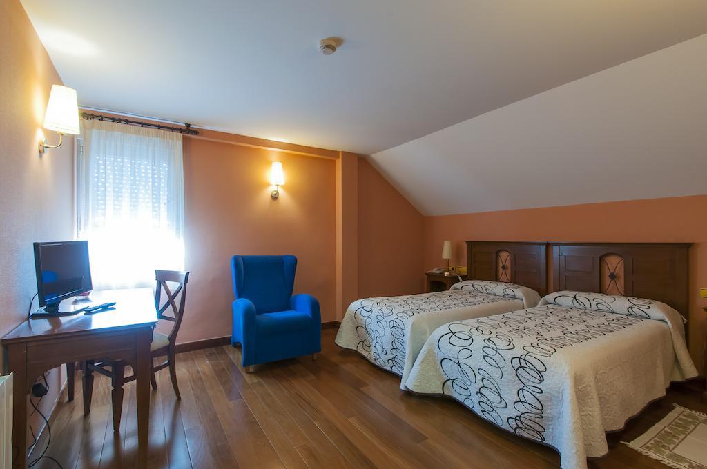 Habitaciones Premium Finca La Casona San Rafael Pokoj fotografie