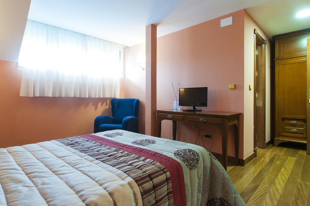 Habitaciones Premium Finca La Casona San Rafael Pokoj fotografie