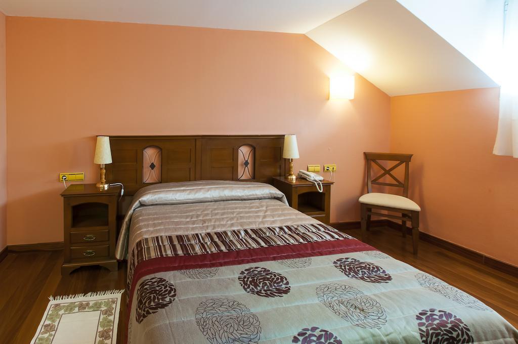 Habitaciones Premium Finca La Casona San Rafael Pokoj fotografie