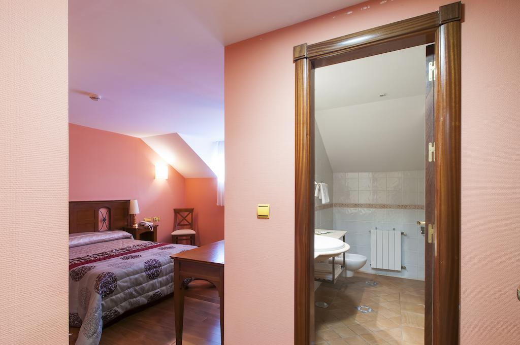 Habitaciones Premium Finca La Casona San Rafael Pokoj fotografie