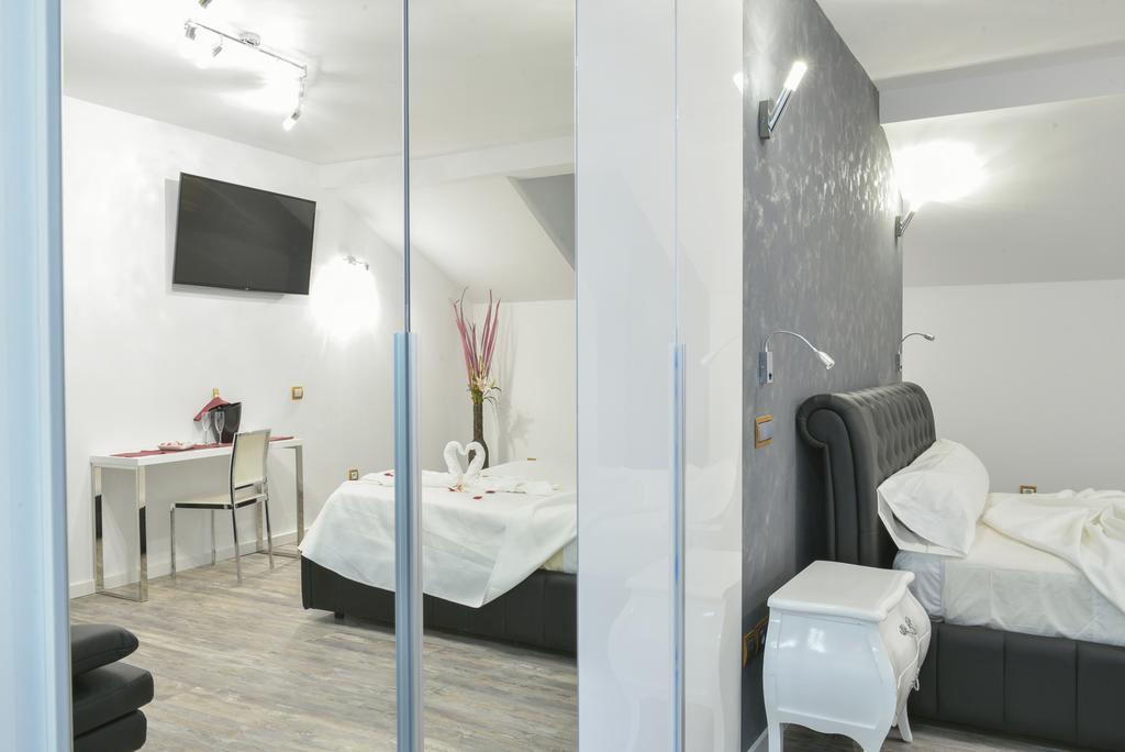 Habitaciones Premium Finca La Casona San Rafael Exteriér fotografie