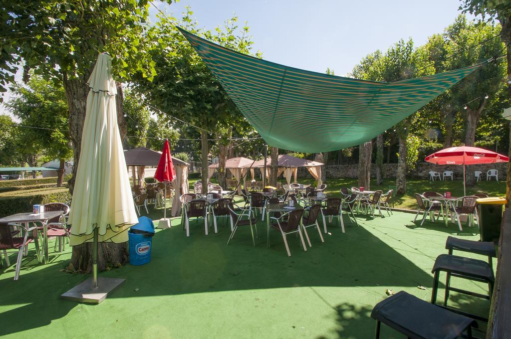 Habitaciones Premium Finca La Casona San Rafael Exteriér fotografie