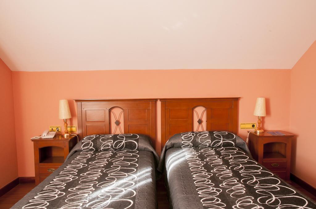 Habitaciones Premium Finca La Casona San Rafael Exteriér fotografie