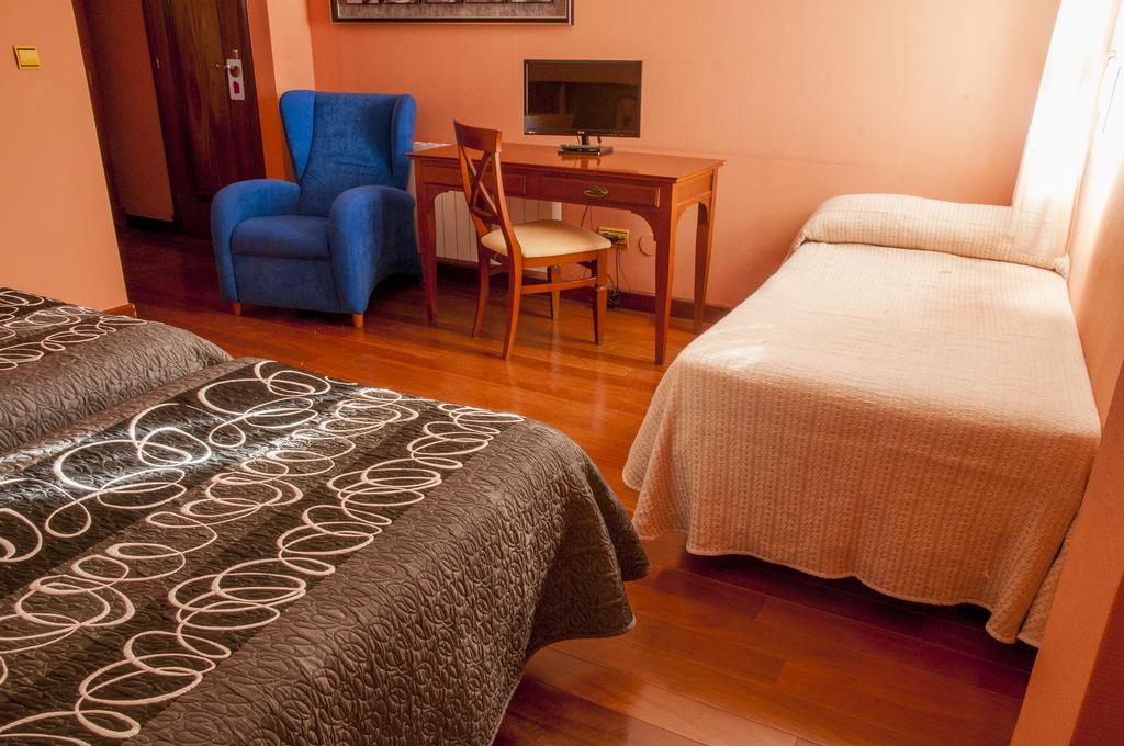 Habitaciones Premium Finca La Casona San Rafael Exteriér fotografie