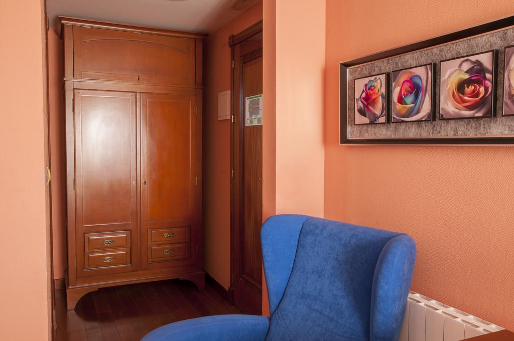 Habitaciones Premium Finca La Casona San Rafael Exteriér fotografie