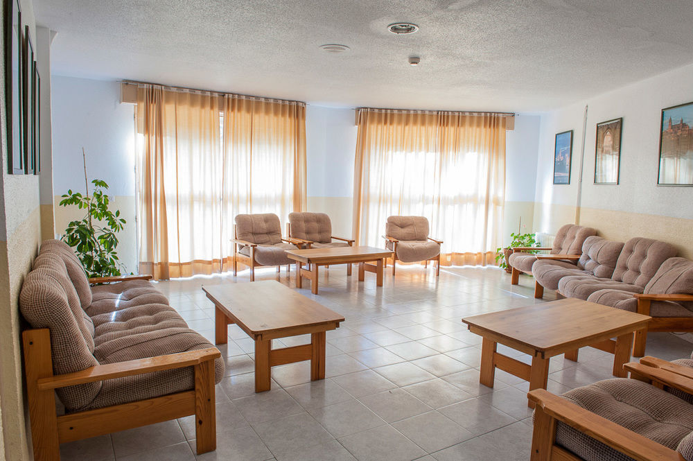 Habitaciones Premium Finca La Casona San Rafael Exteriér fotografie