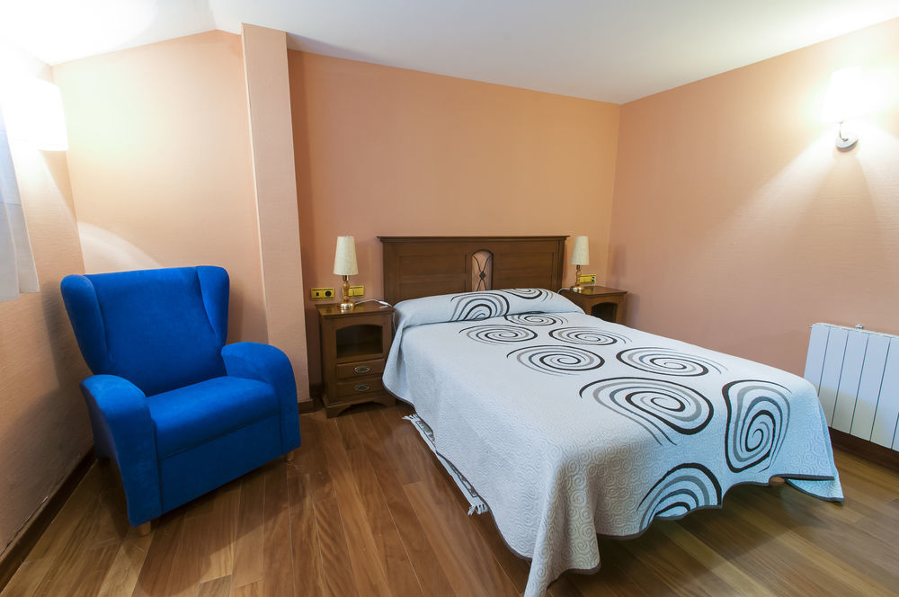 Habitaciones Premium Finca La Casona San Rafael Exteriér fotografie
