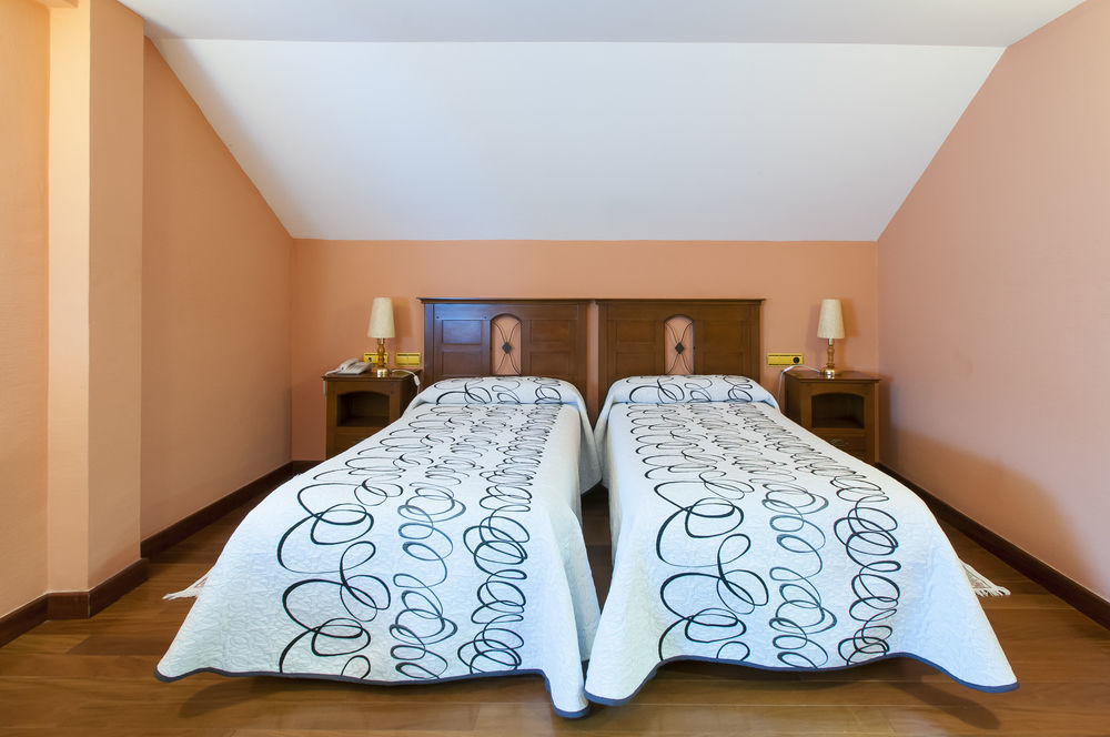 Habitaciones Premium Finca La Casona San Rafael Exteriér fotografie