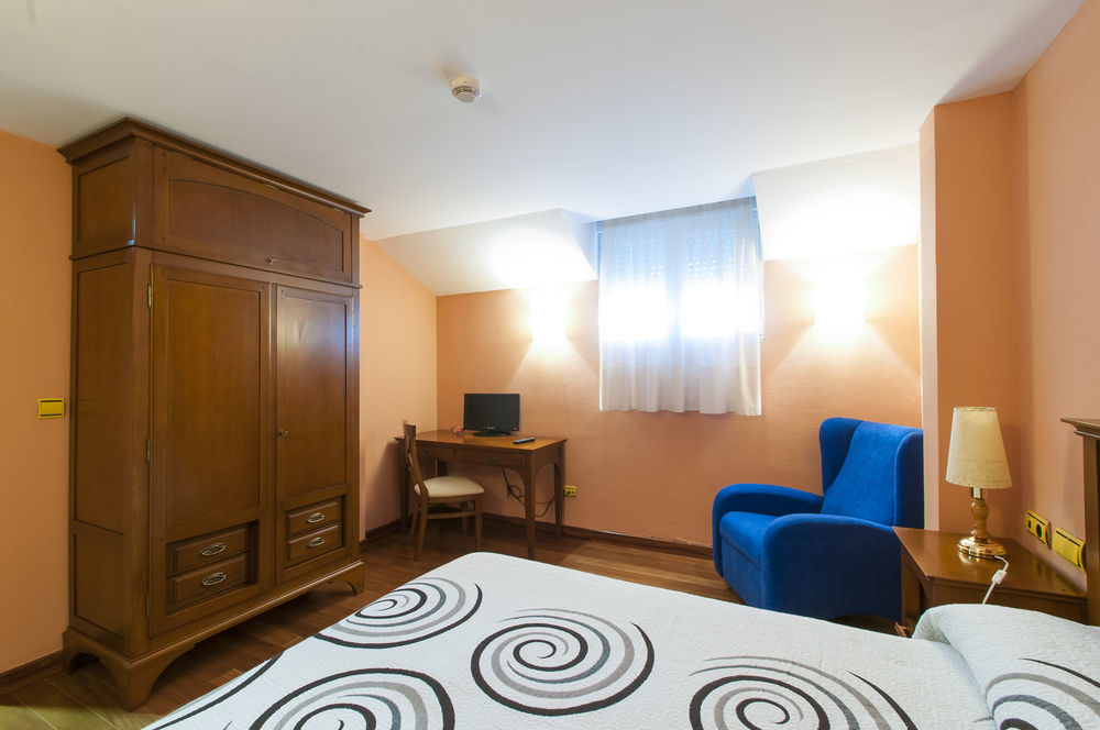 Habitaciones Premium Finca La Casona San Rafael Exteriér fotografie