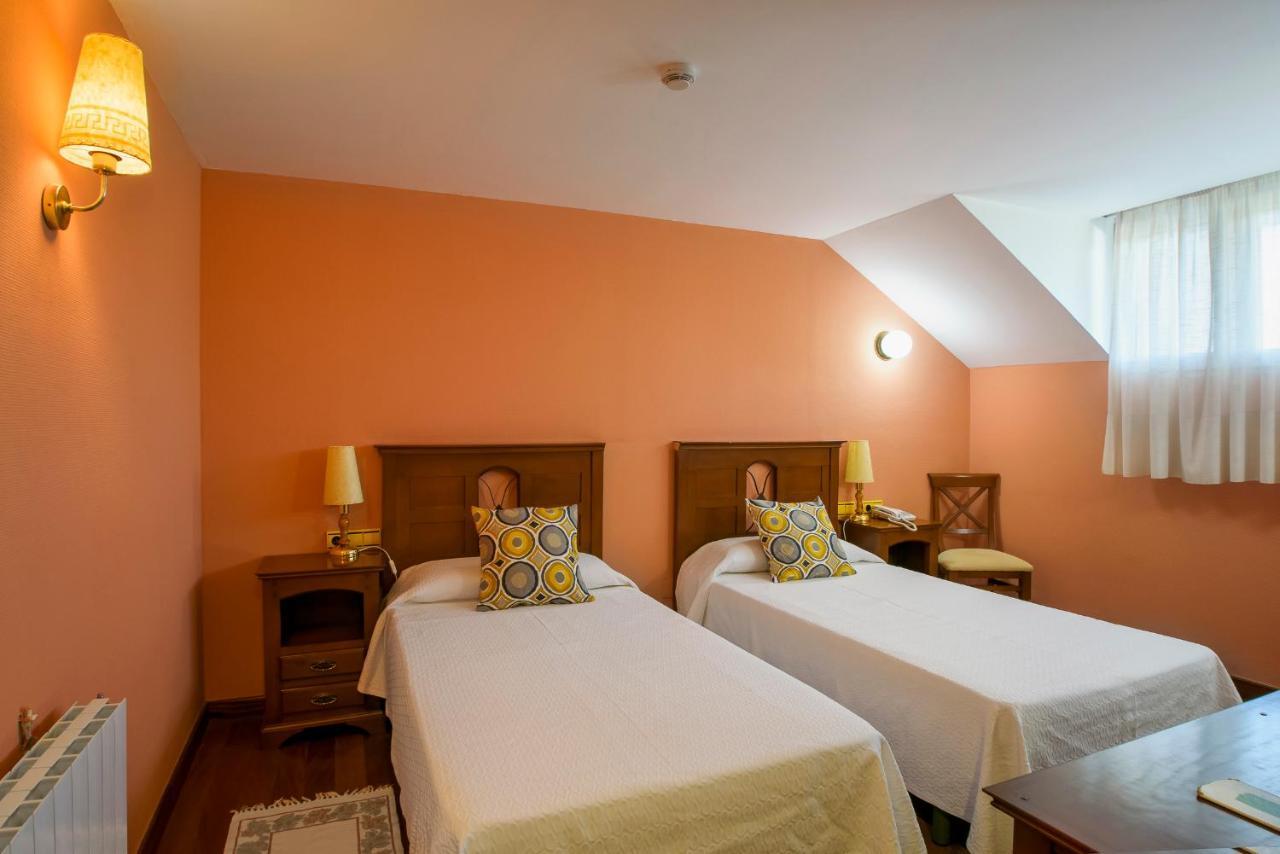 Habitaciones Premium Finca La Casona San Rafael Exteriér fotografie